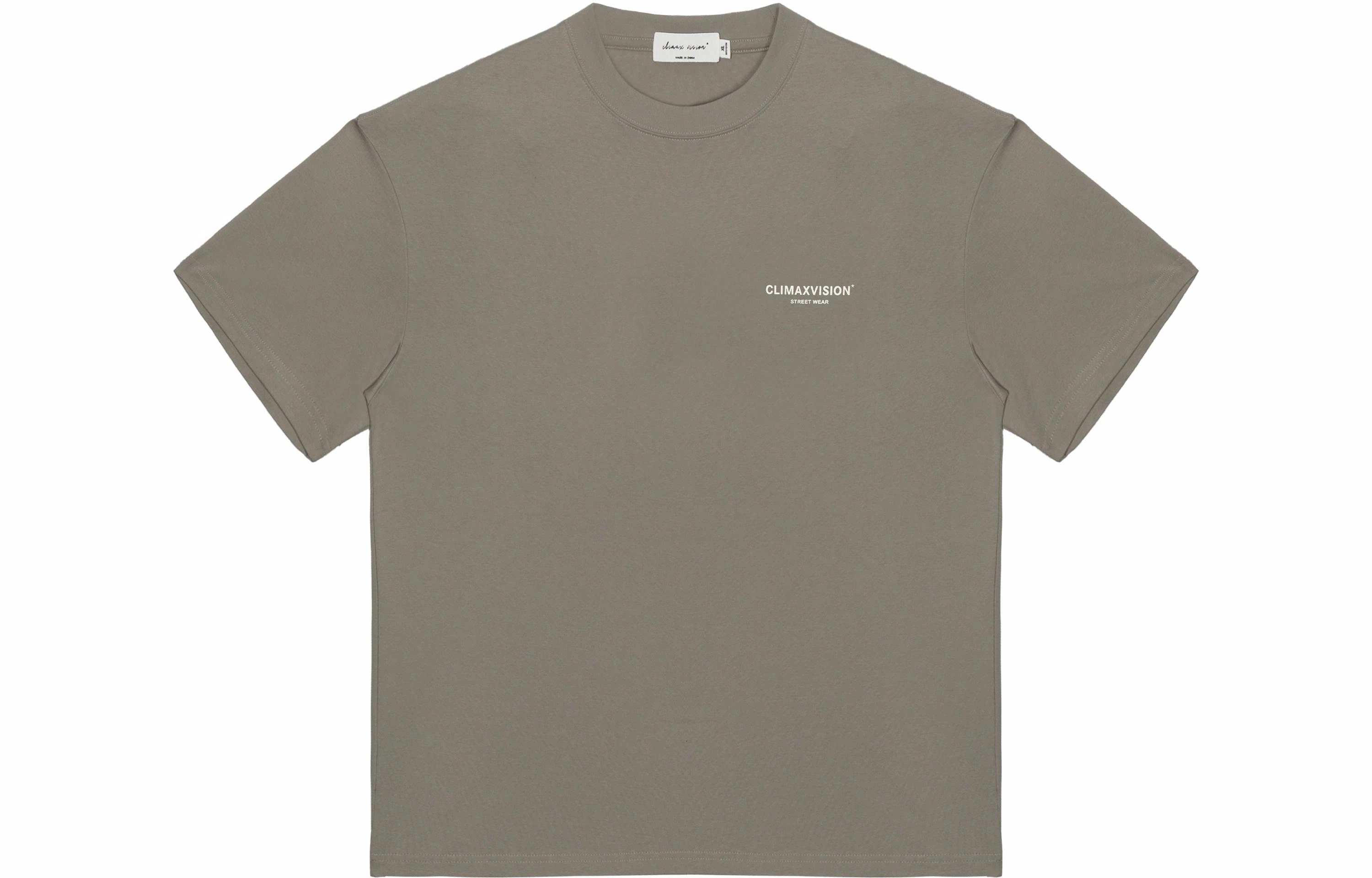 CLIMAX VISION T
