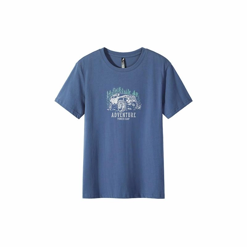 PIONEER CAMP T