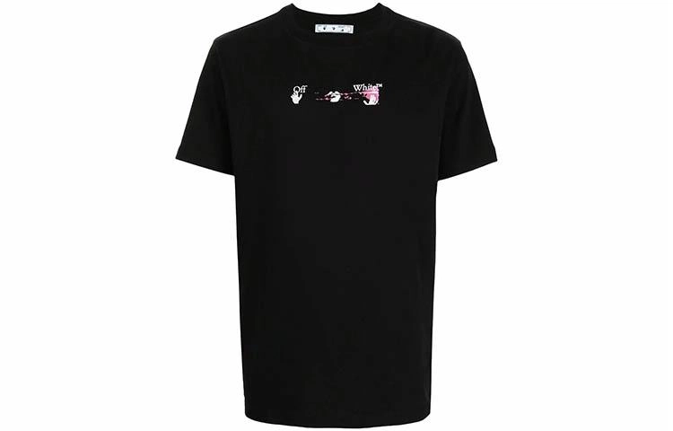OFF-WHITE FW21 Fushi LogoT