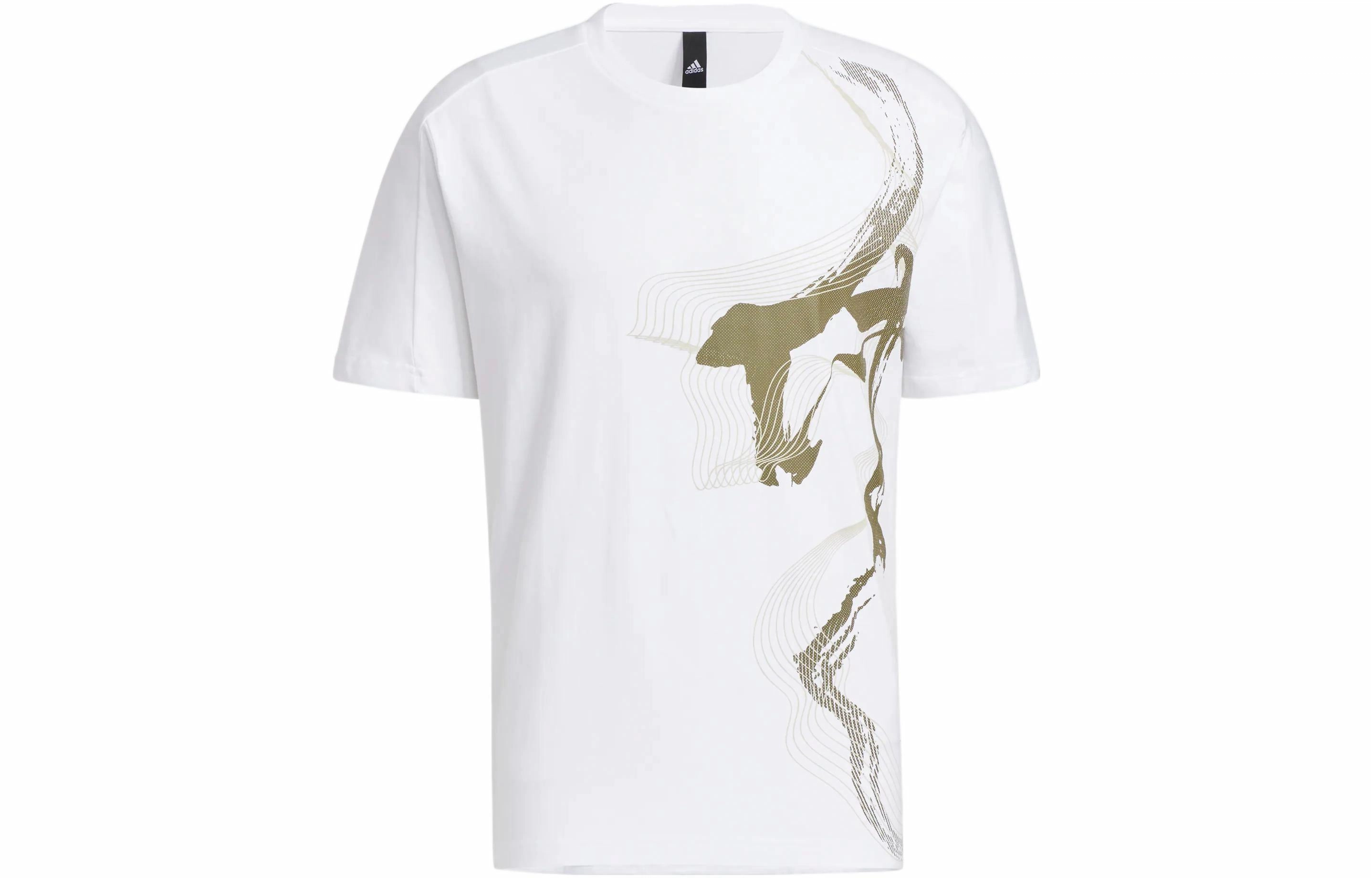 adidas Wj Gfx Story T