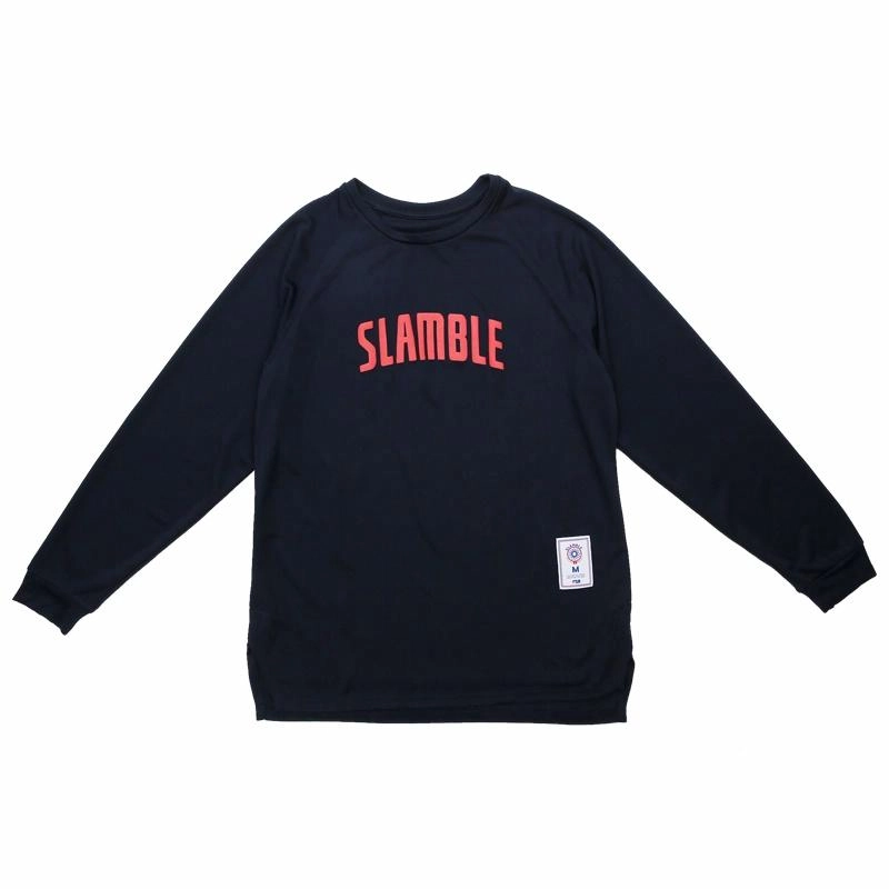 slamble T