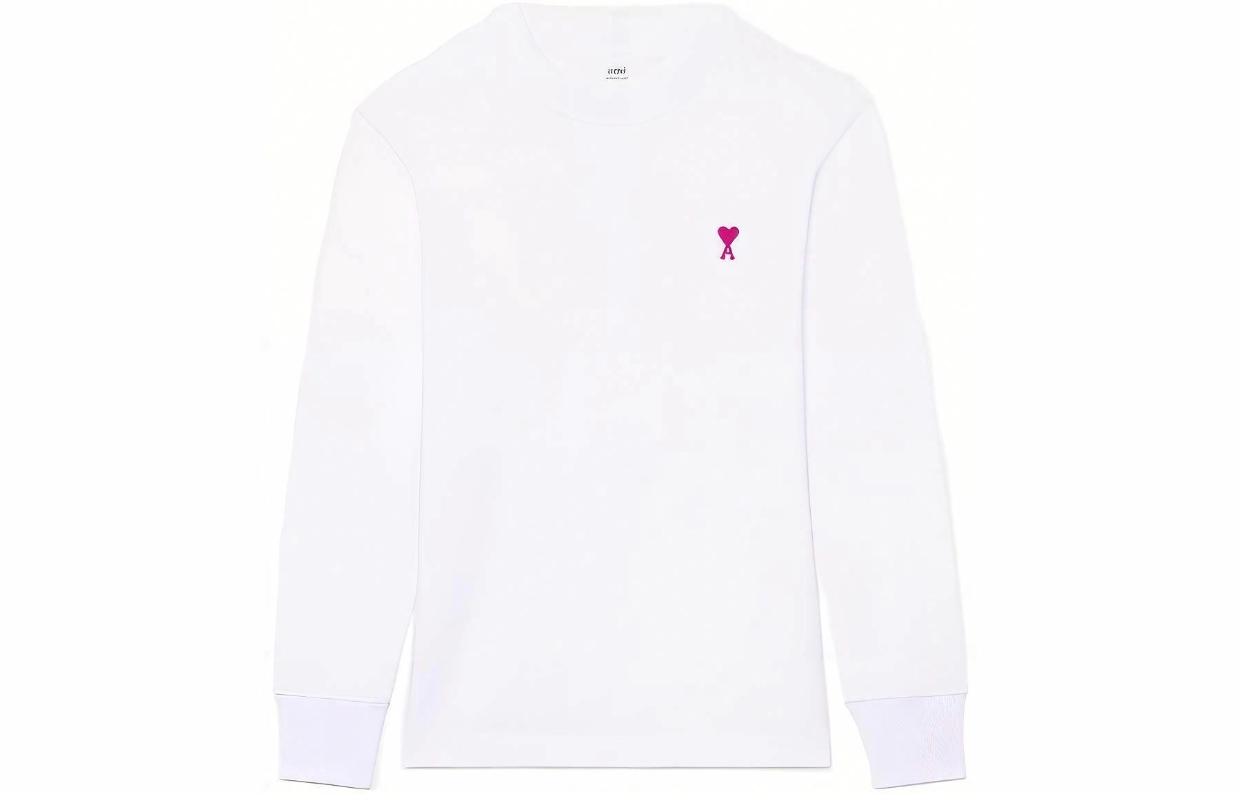AMIPARIS SS22 LogoT