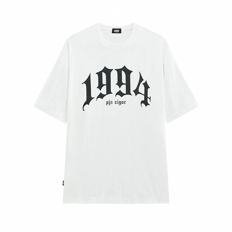 PJ's Vigor LogoT