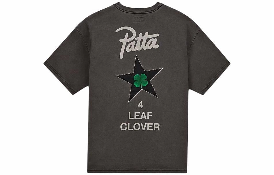 Converse x Patta xConverse x Patta SS23 T