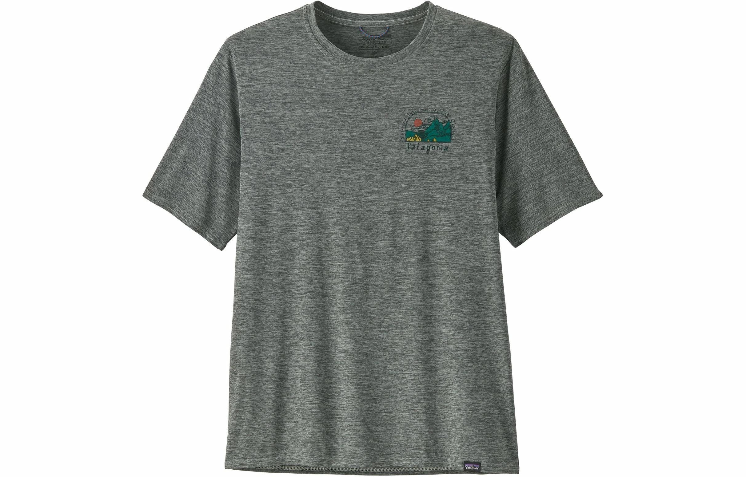 patagonia Cap Cool Daily- Lands T