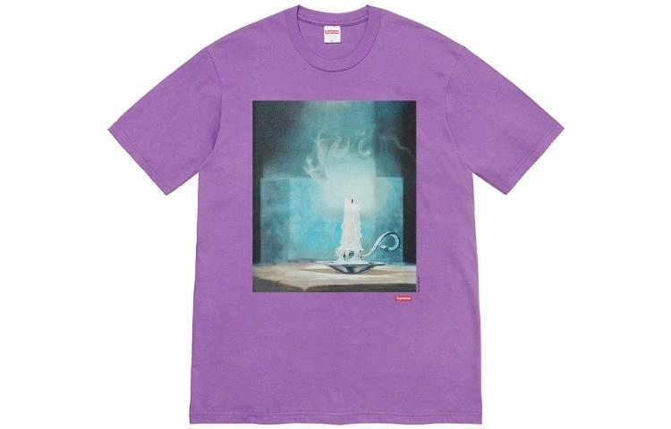 Supreme Week 8 Tee T