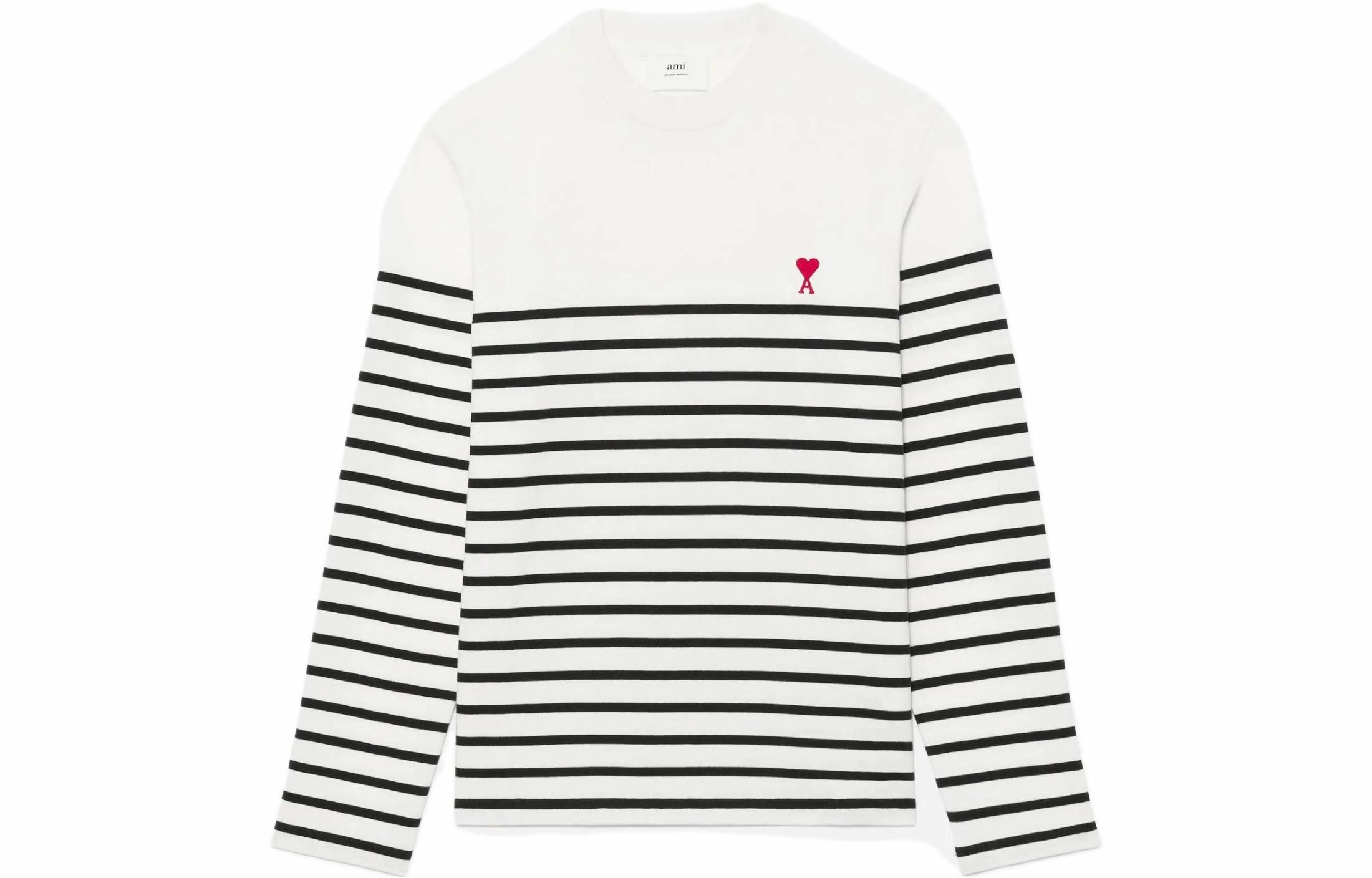 AMIPARIS SS22 LogoT