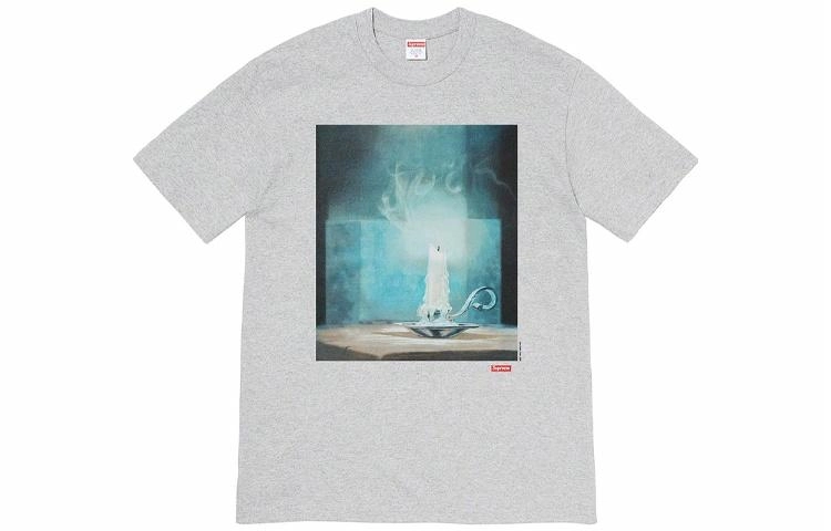 Supreme Week 8 Tee T