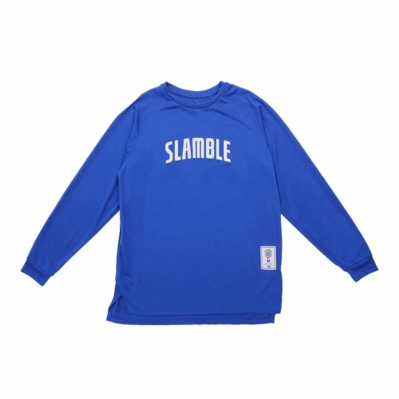 slamble T
