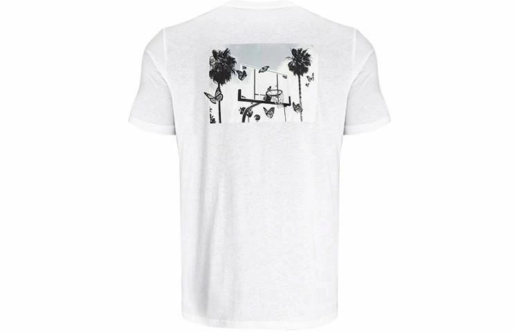 Under Armour T