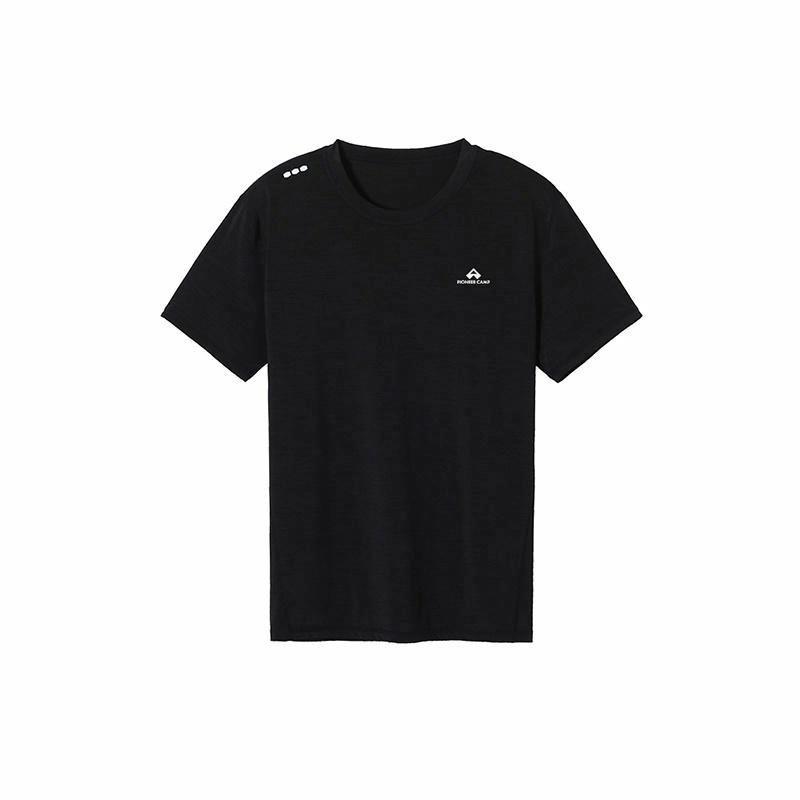PIONEER CAMP T