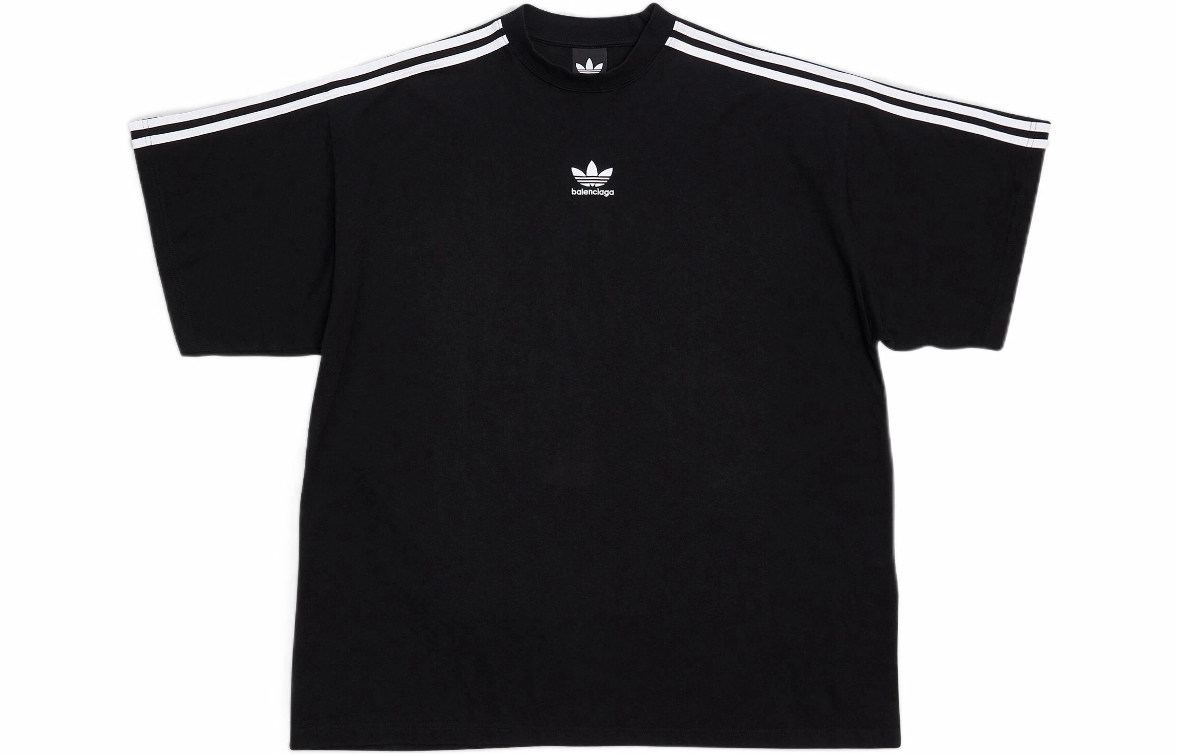 Balenciaga x adidas originals LogoT