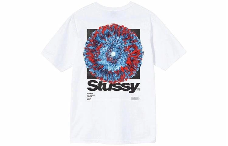 Stussy Young Organics Tee T