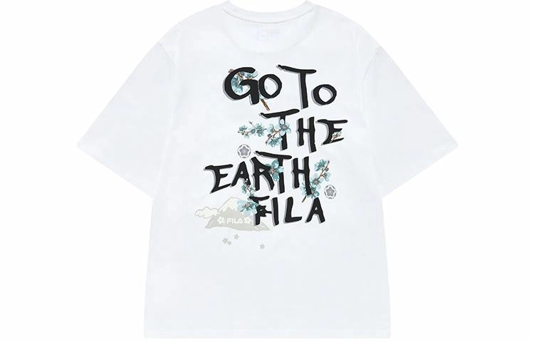 FILA FUSION T