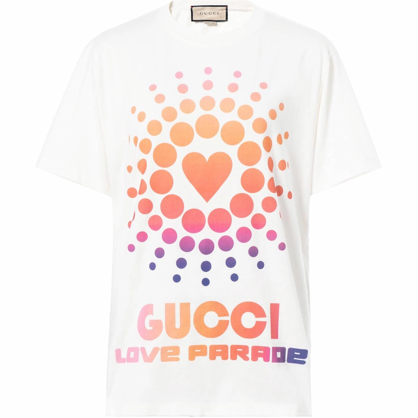 GUCCI SS22 T
