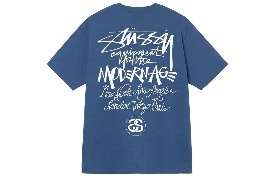 Stussy logoT