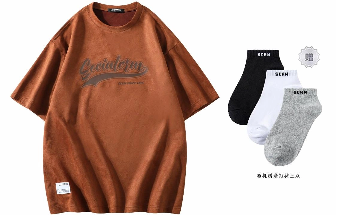 SCRM T