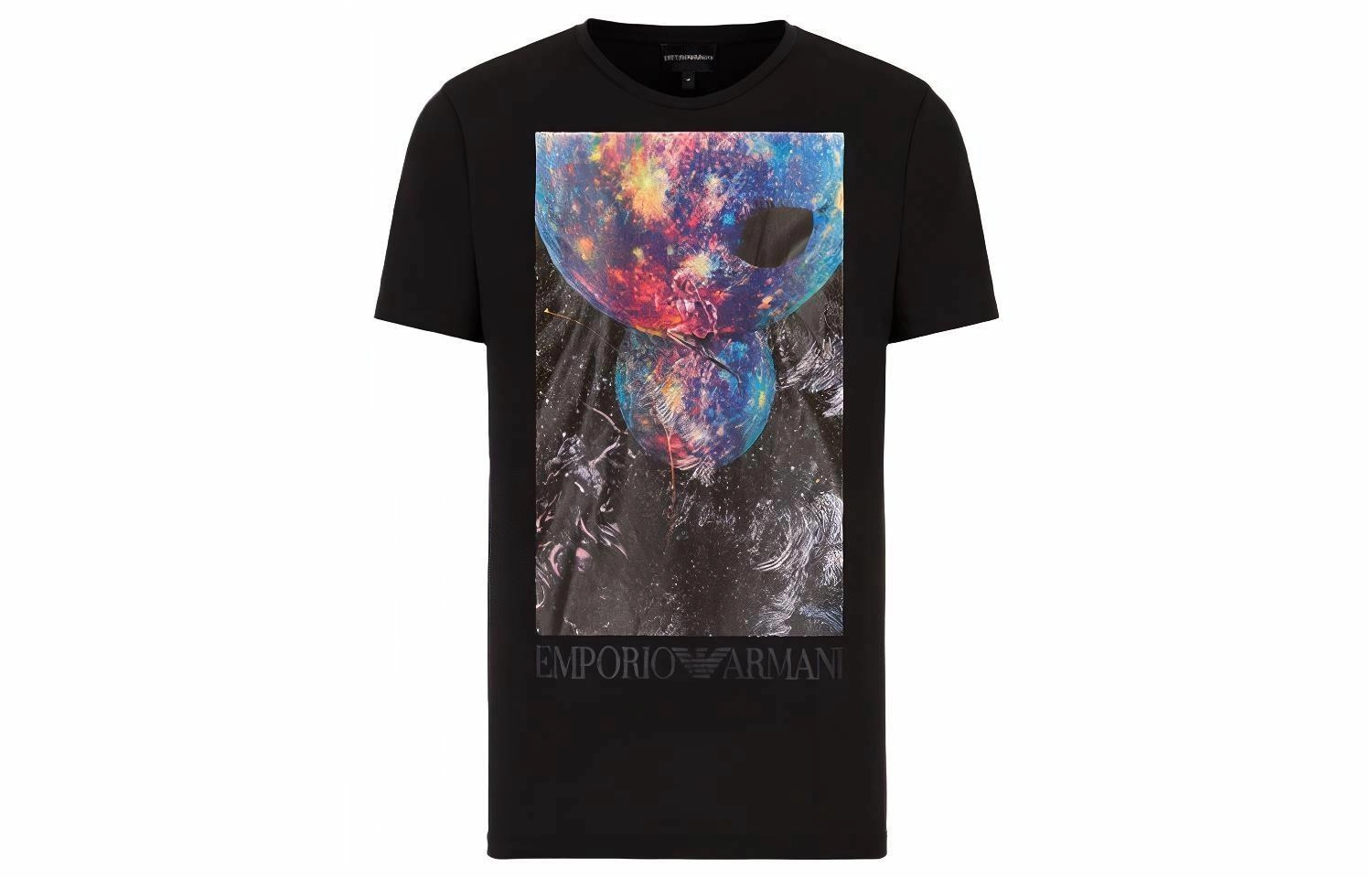 EMPORIO ARMANI T