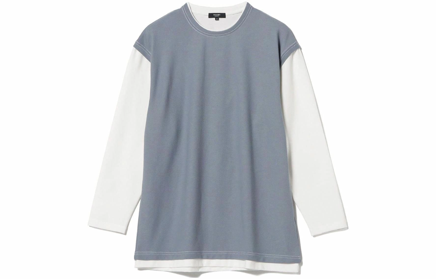 beams T