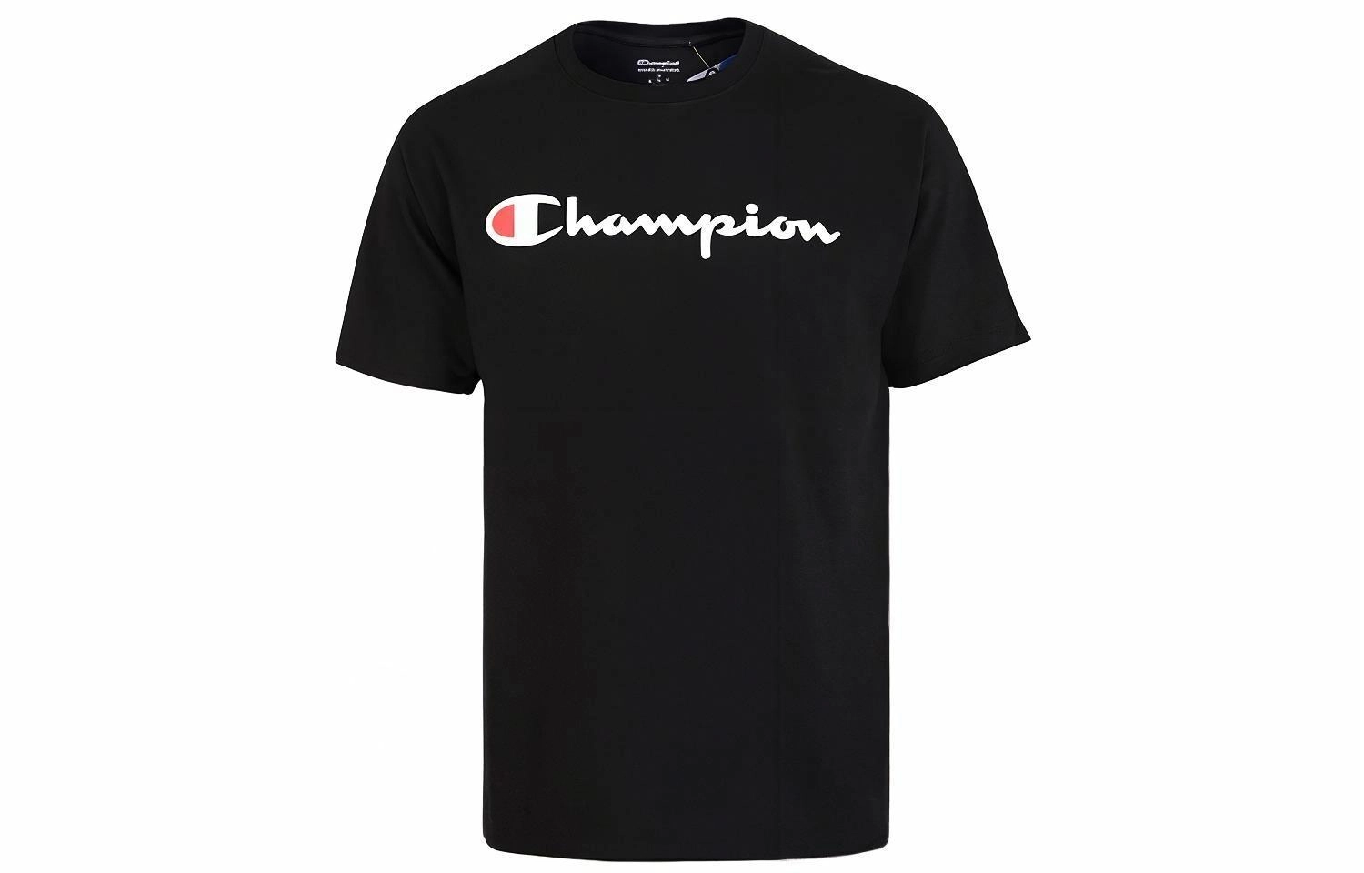 Champion SS21 LogoT