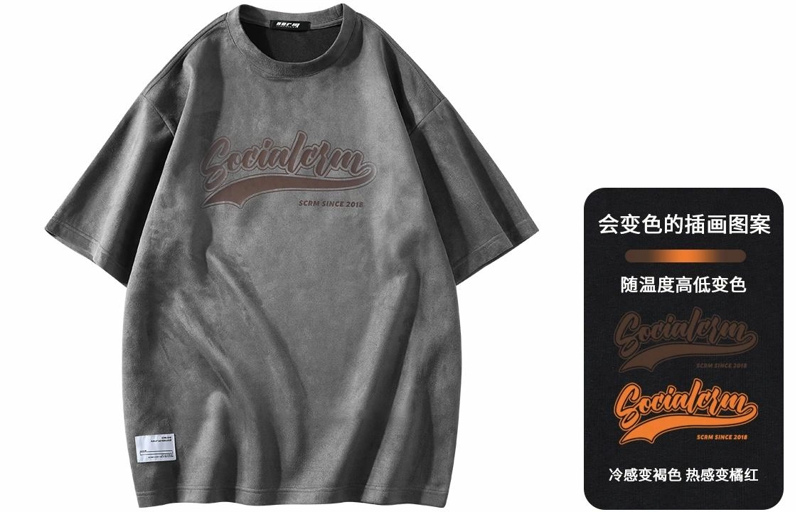 SCRM T