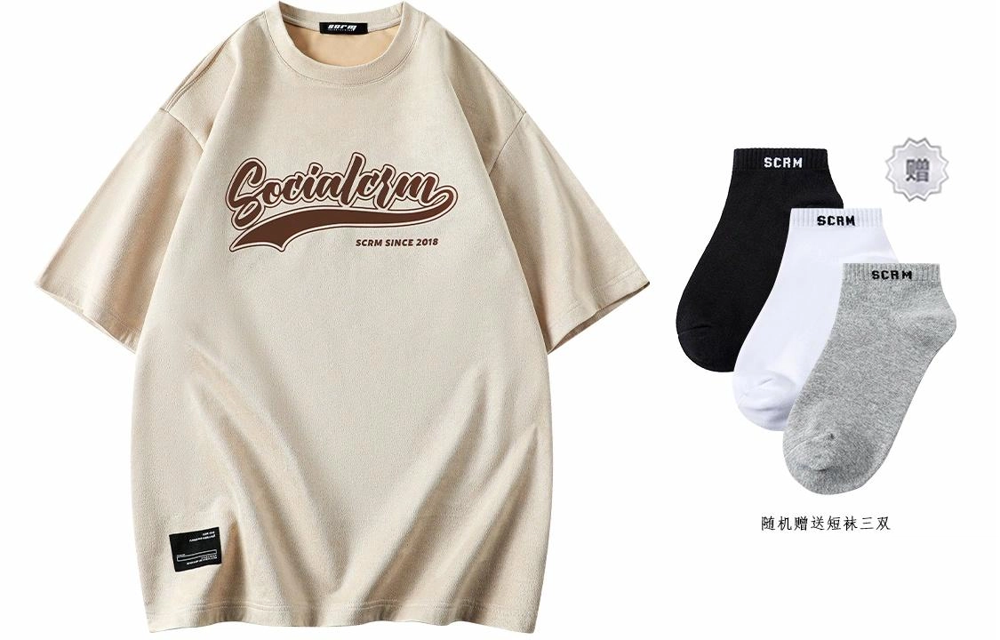 SCRM T