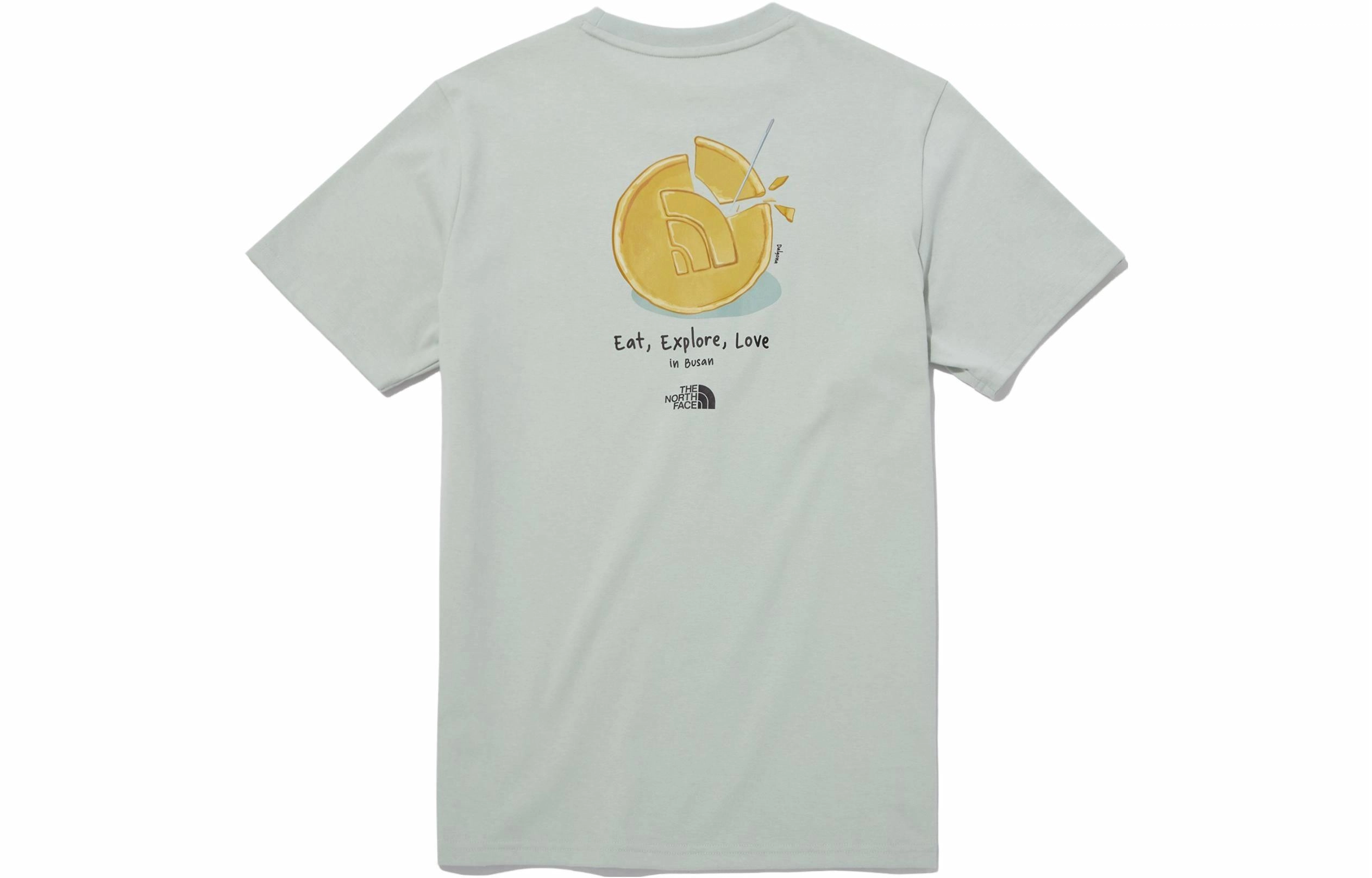 THE NORTH FACE T
