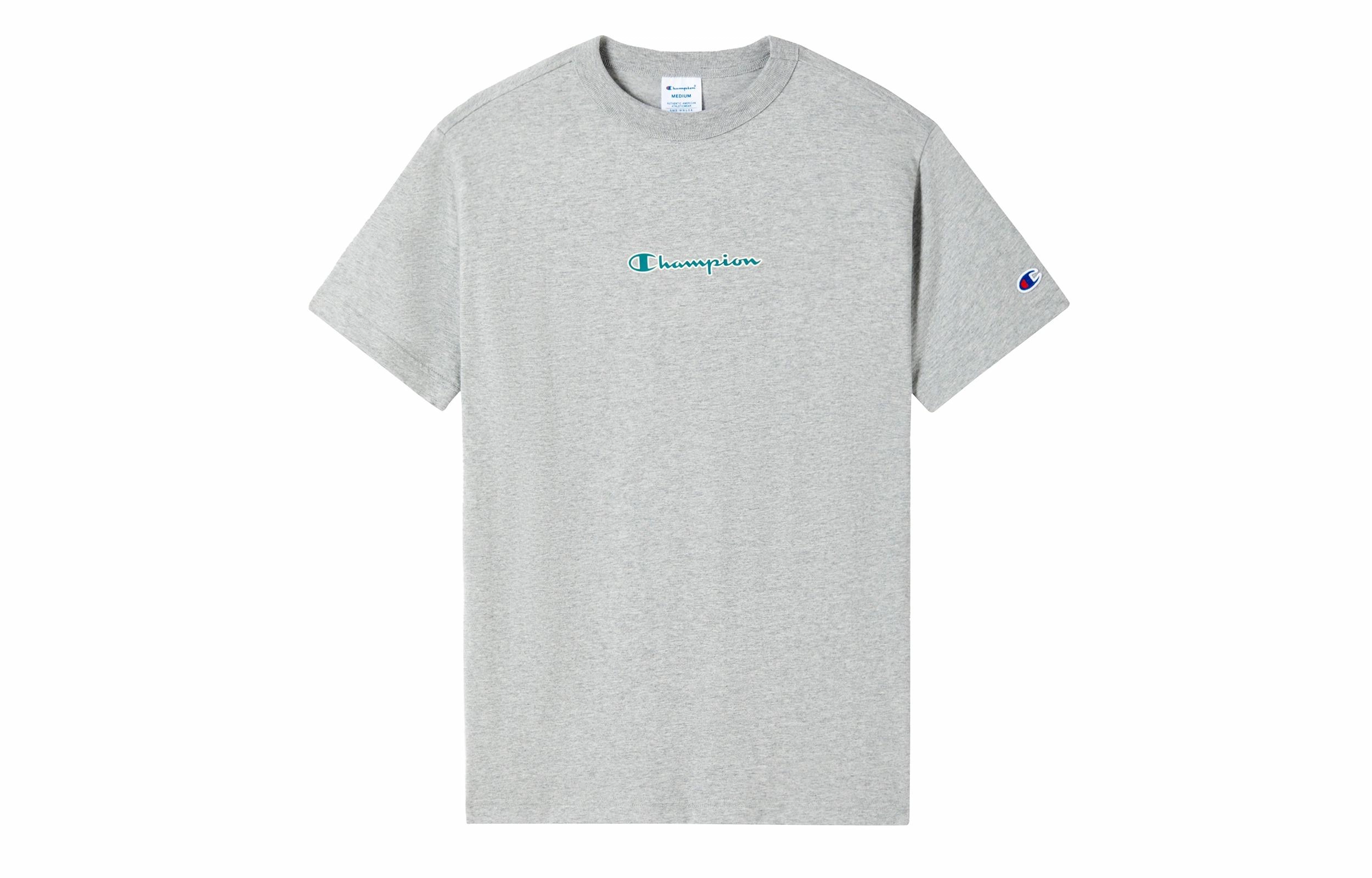 Champion BASIC SS24 LogoT