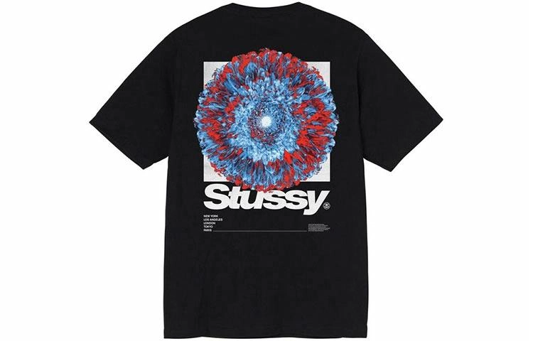 Stussy Young Organics Tee T
