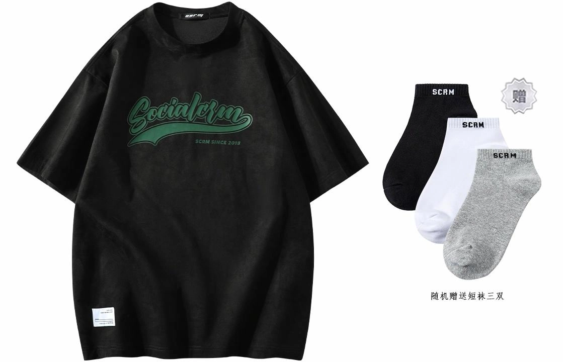 SCRM T