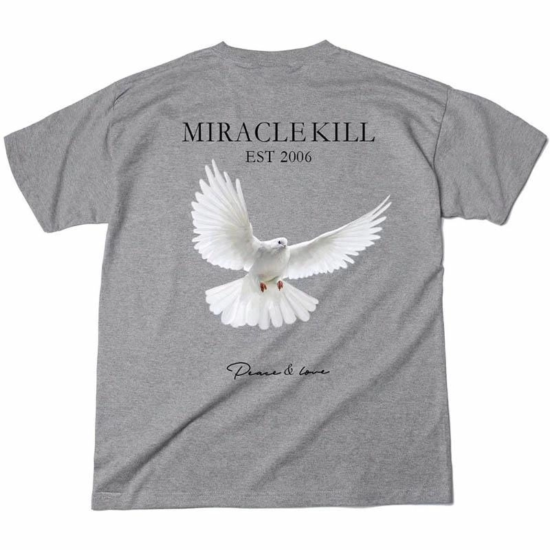 MIRACLE KILL T