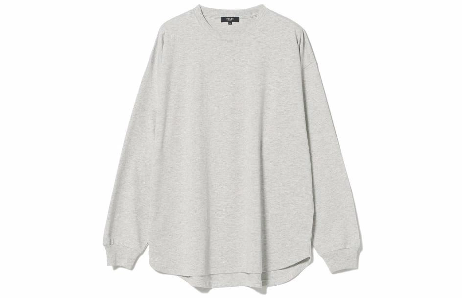 beams T