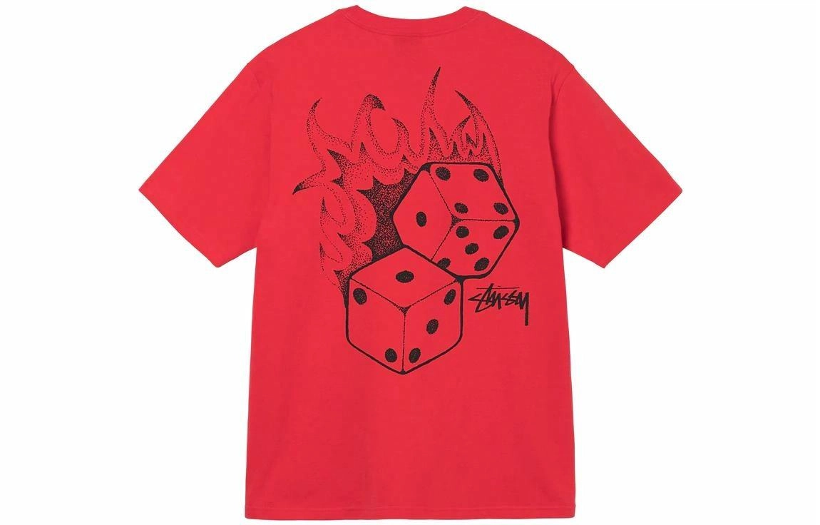 Stussy SS22 T