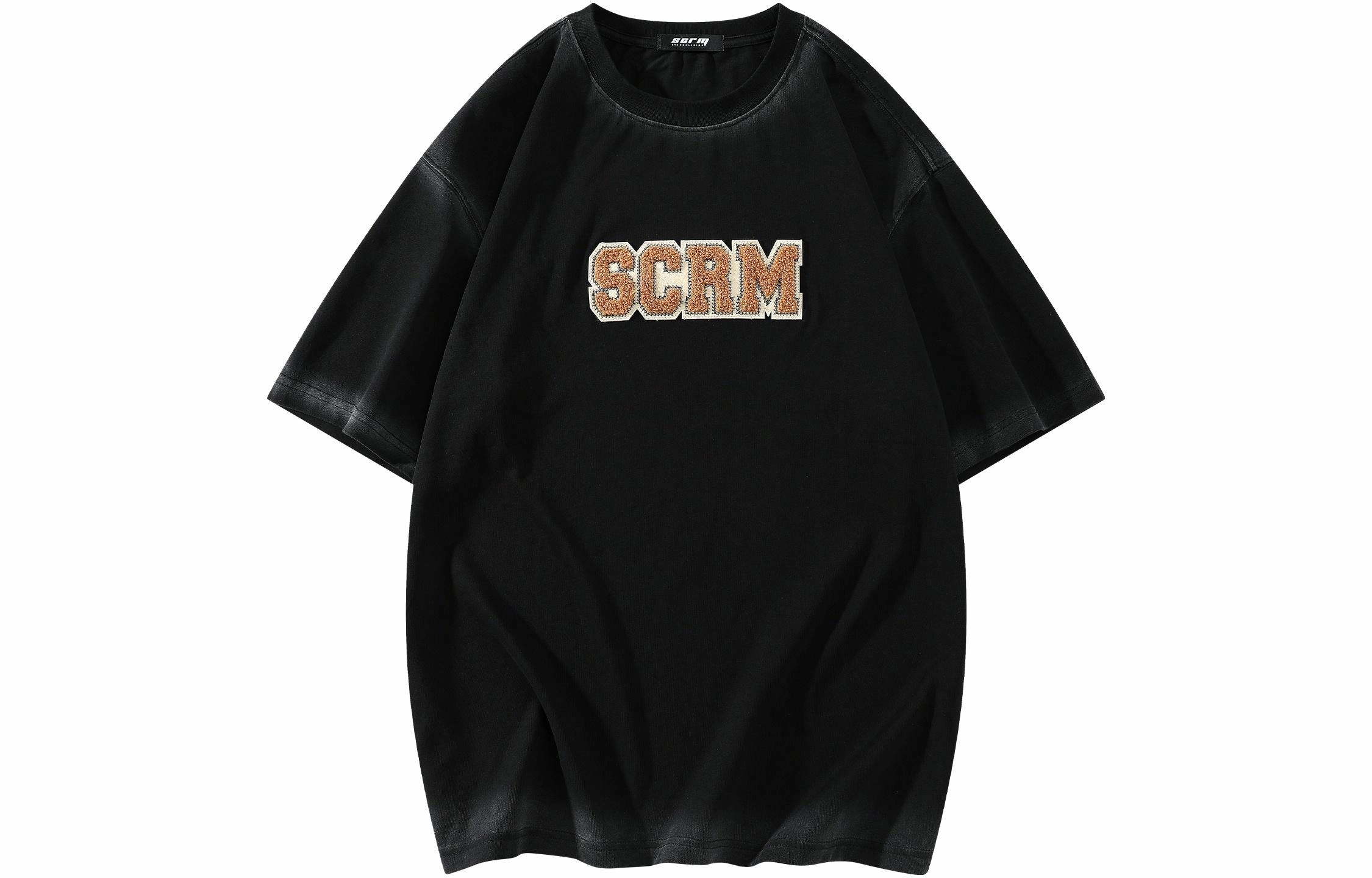 SCRM LogoT
