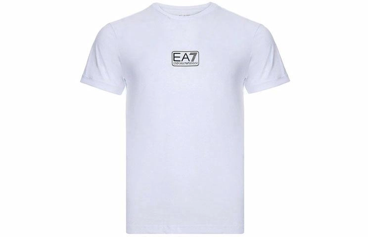 EMPORIO ARMANI EA7 SS22 T