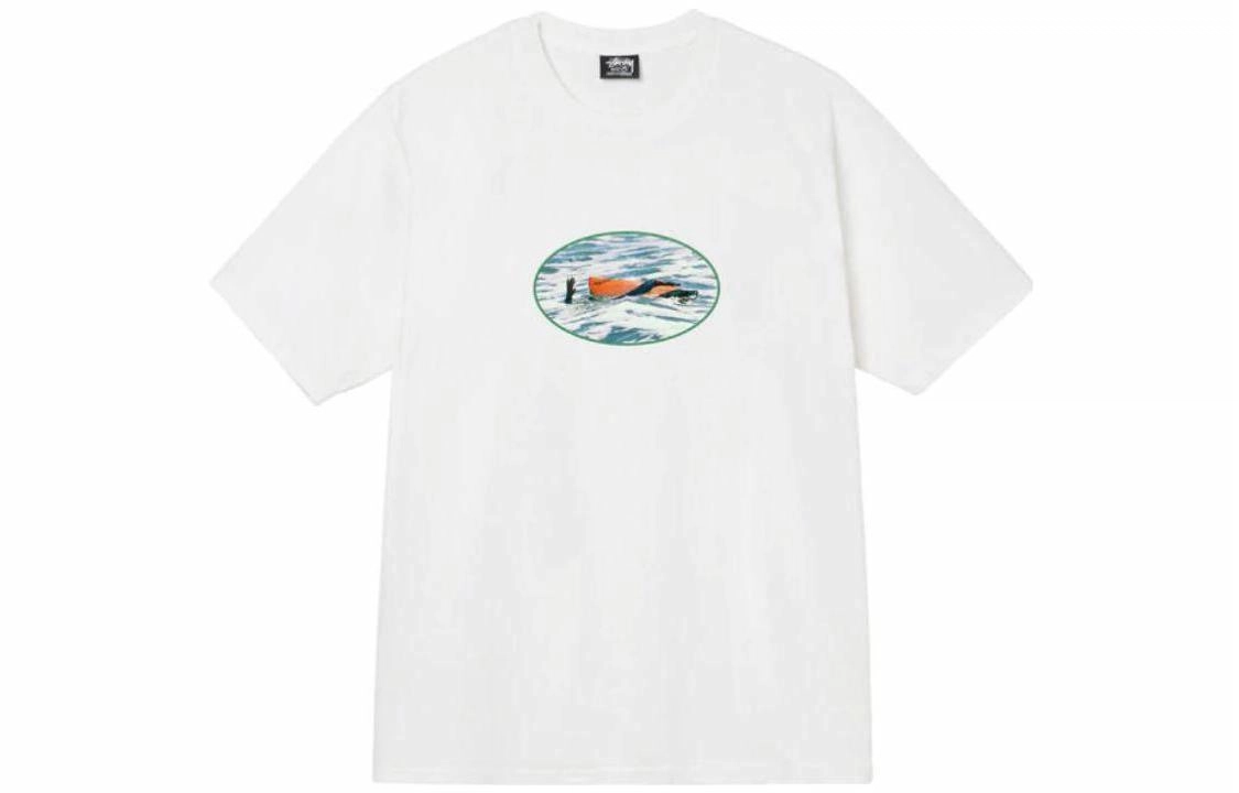 Stussy SS22 T