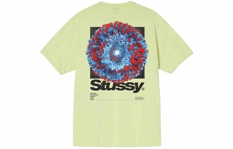 Stussy Young Organics Tee T