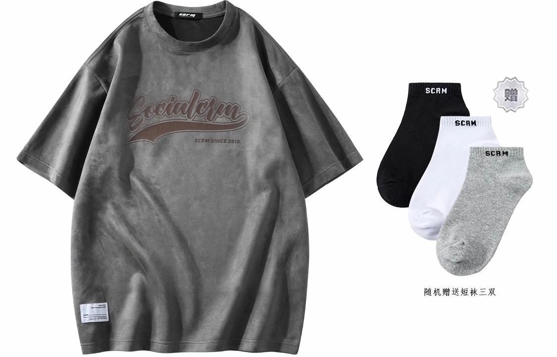 SCRM T