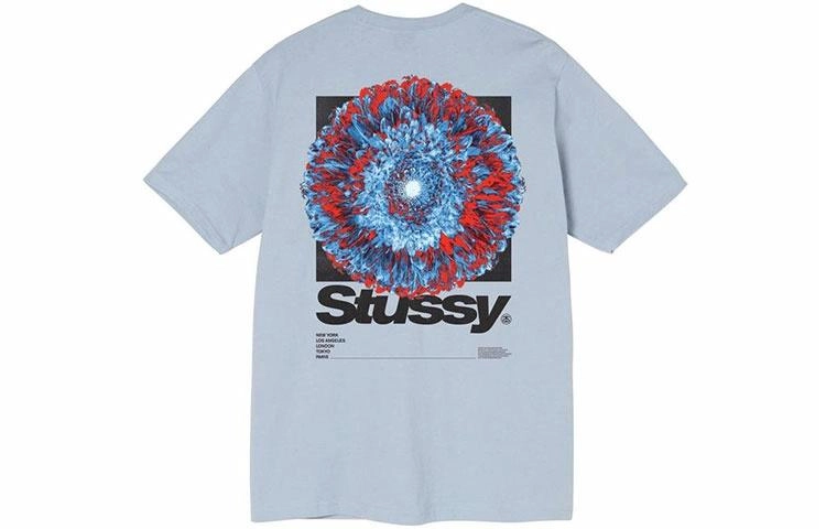 Stussy Young Organics Tee T