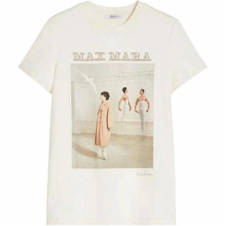 MaxMara Ballo T
