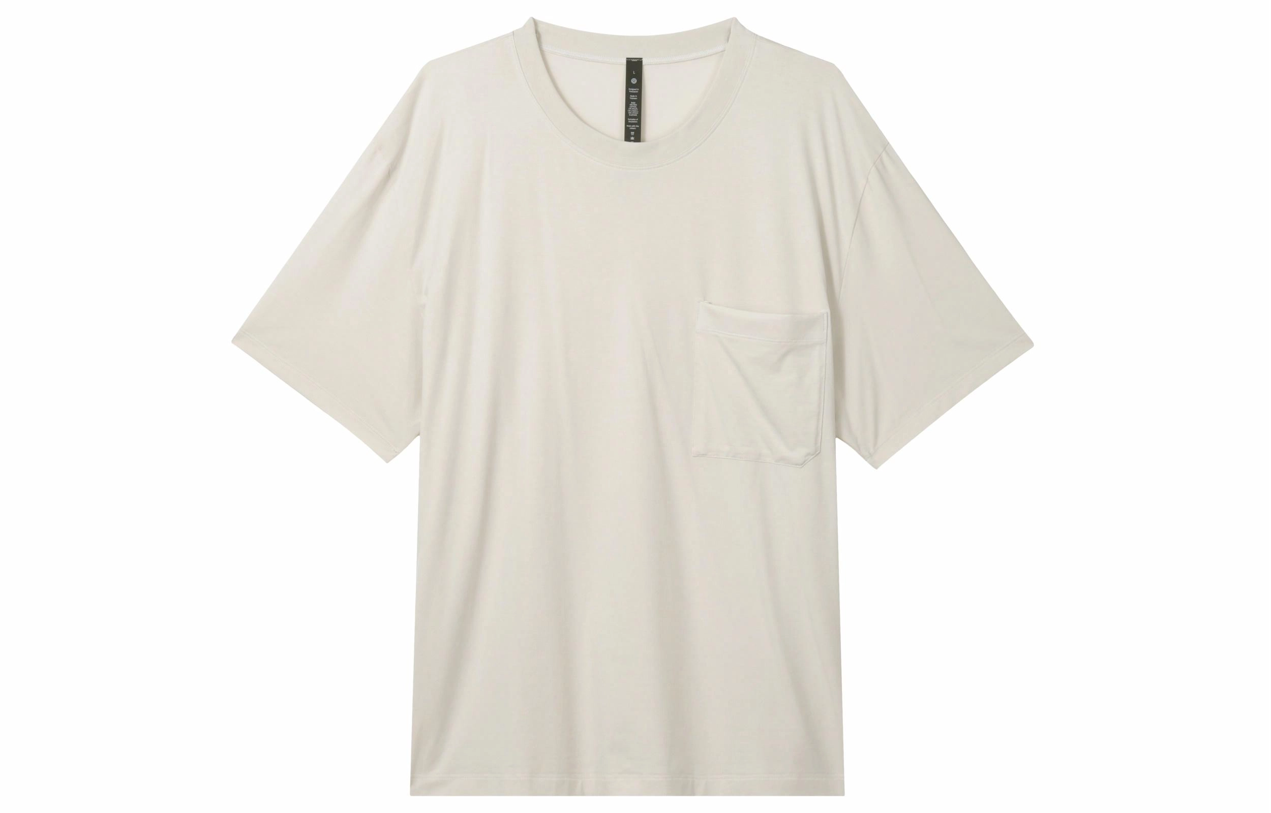 LM3ERVS lululemonFundamental T