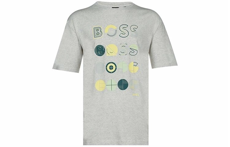 HUGO BOSS SS22 T