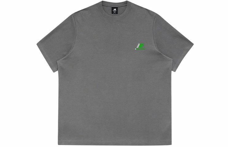 New Balance nice rice SS22 Logo T
