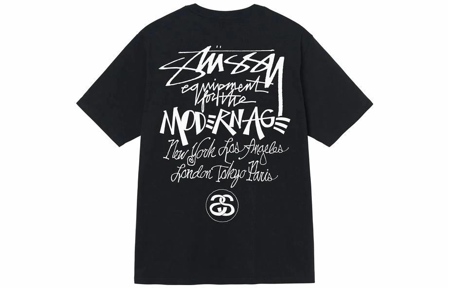 Stussy logoT