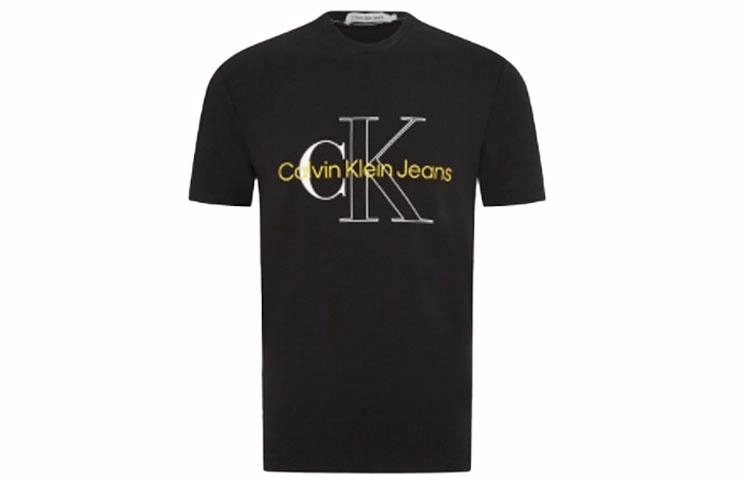 CKCalvin Klein LogoT