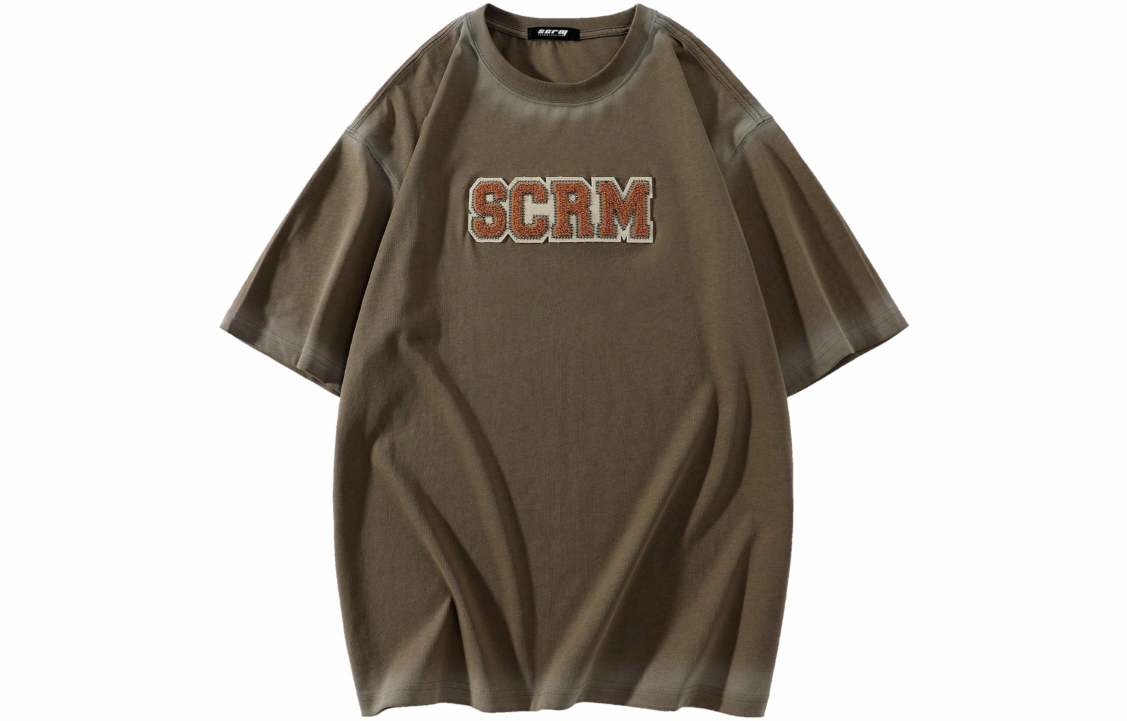 SCRM LogoT