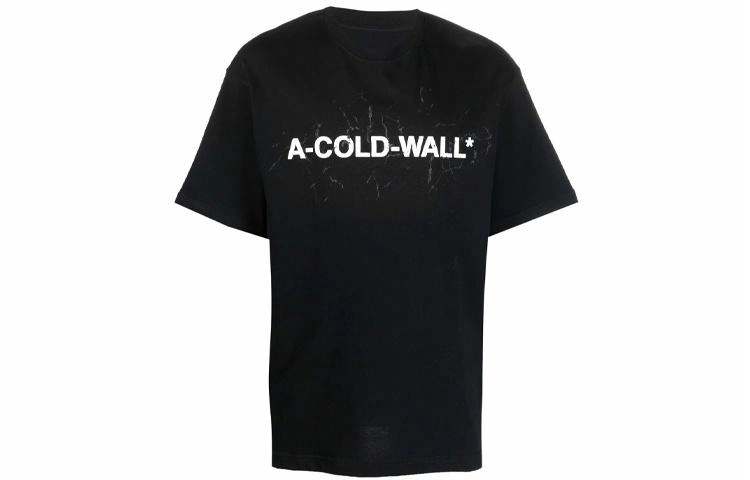 A-COLD-WALL* FW21 LogoT