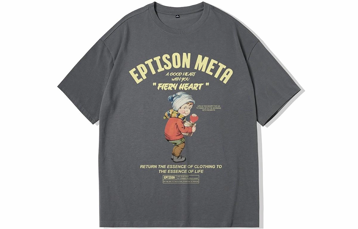 EPTISON SS23 T