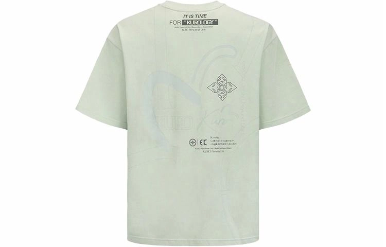 EVISU SS22 MT