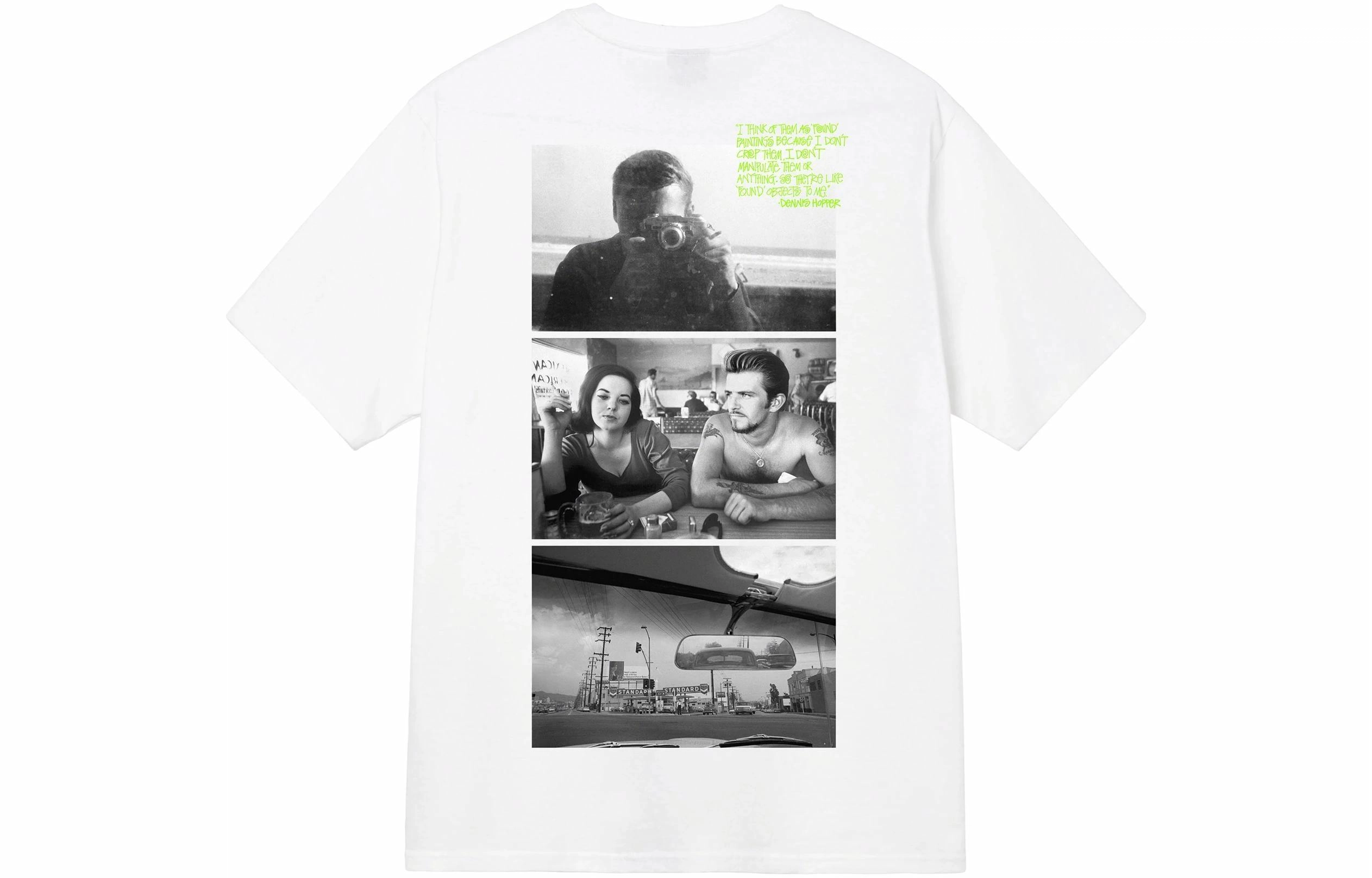 Stussy SS22 T
